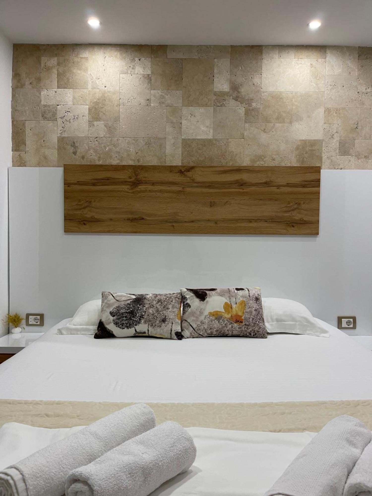 Villa Premier ウルツィニ 部屋 写真