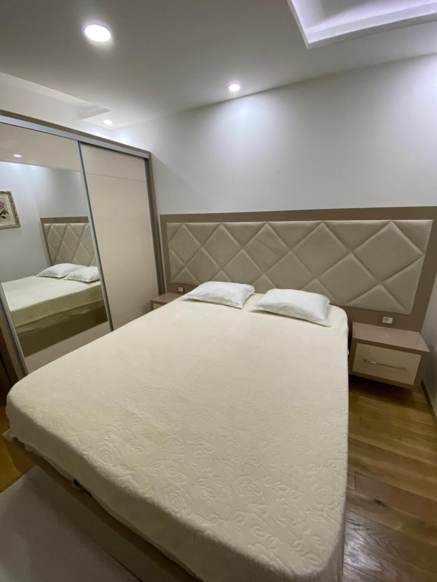 Villa Premier ウルツィニ 部屋 写真